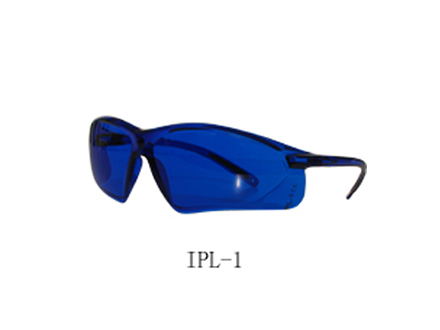 IPL-1(防護可見光）