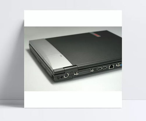 數碼筆記本電腦高清攝影圖集