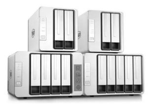 鐵威馬 以硬核研發(fā)實(shí)力，榮膺NAS云最具潛力NAS品牌